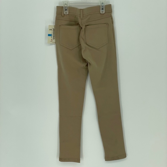 DOCKERS Khaki School wear Cotton Jeggings - Picture 5 of 5